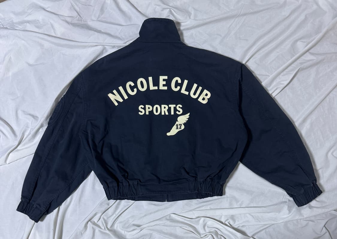 니콜 클럽 블루종 상품이미지1