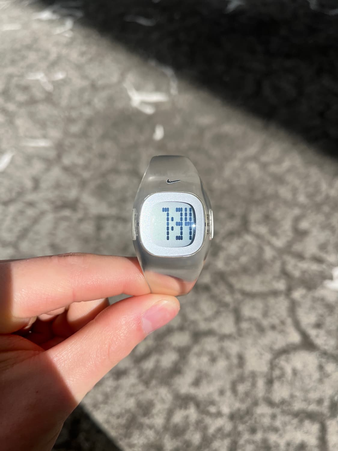 나이키 시계 트라이엑스 Nike Triax Presto 상품이미지1