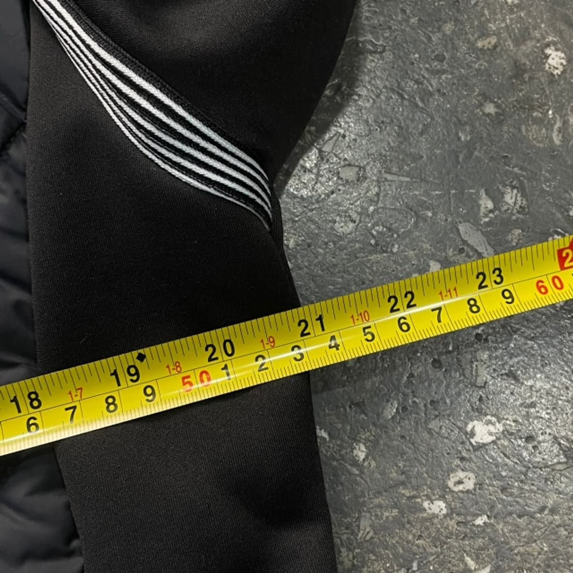 100 볼빅 방풍 경량패딩  상품이미지7