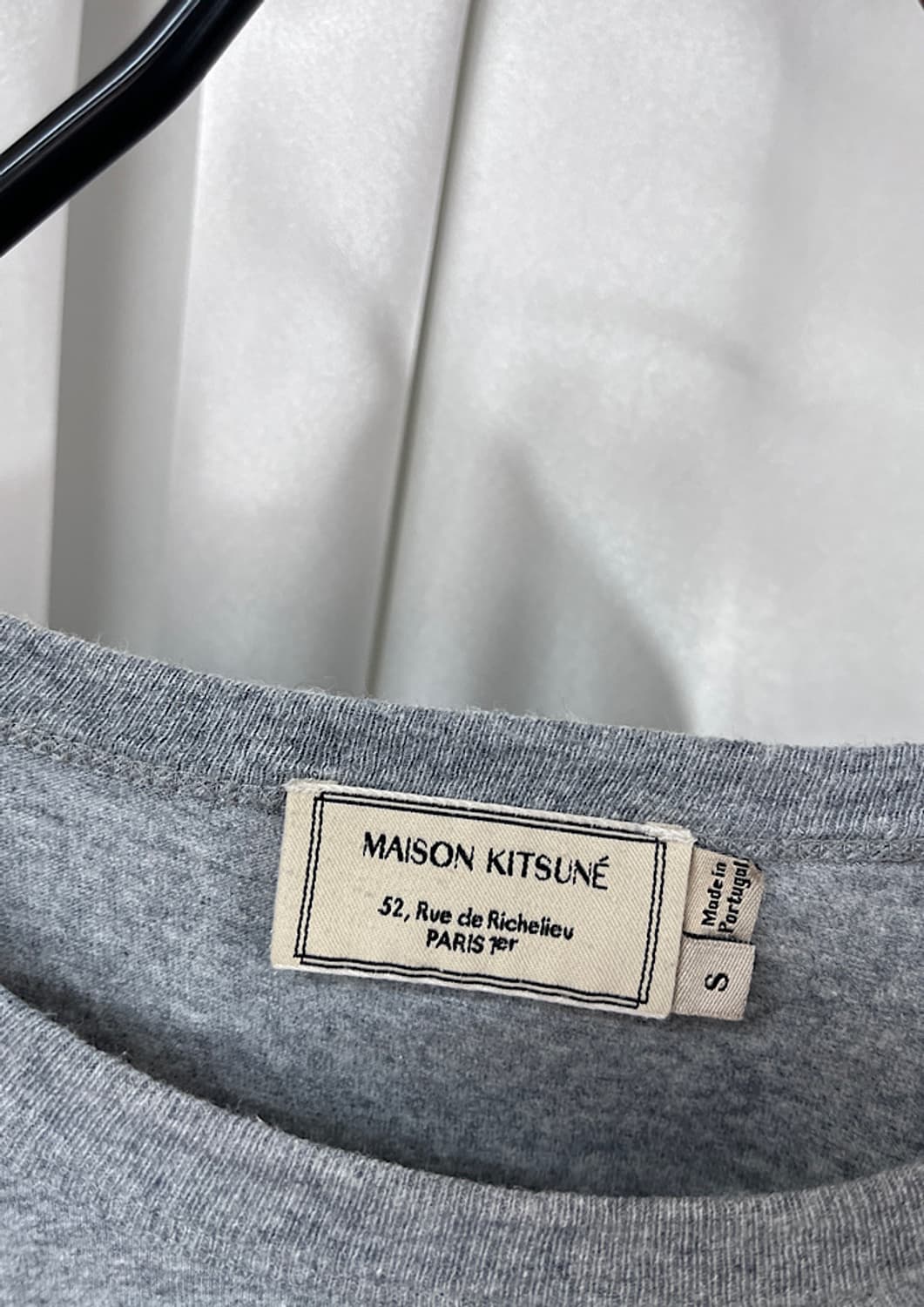 MAISON KITSUNE 상품이미지3