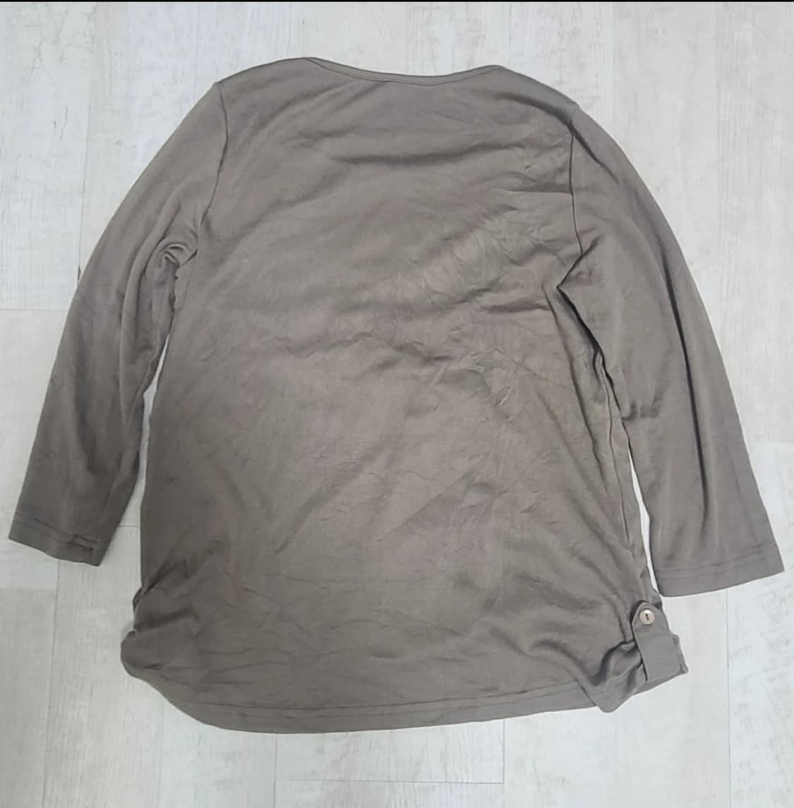 카모메산장 7부 티 상품이미지2