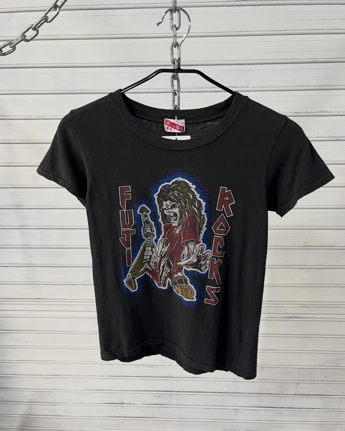2006 Fuji Rock x Ozone Rocks tee 🇯🇵 상품이미지1