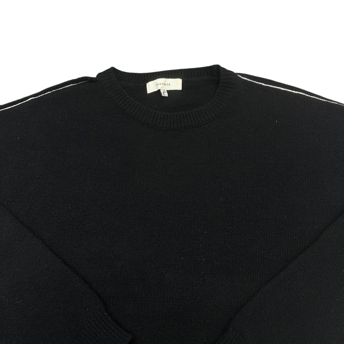 토니웩 니트 상품이미지2