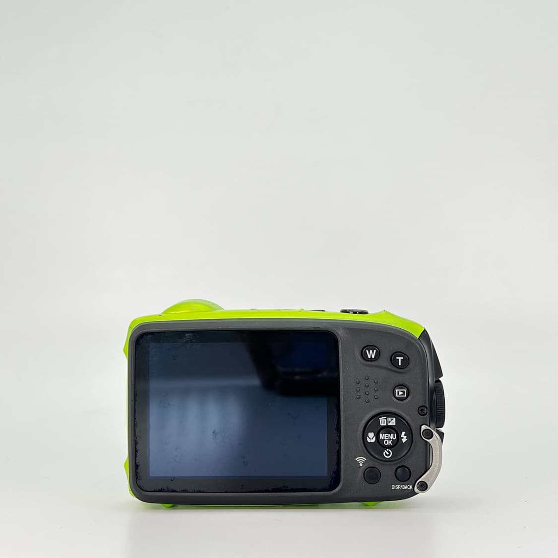 후지필름 파인픽스 FUJIFILM FinePix XP130 라임그린 상품이미지6