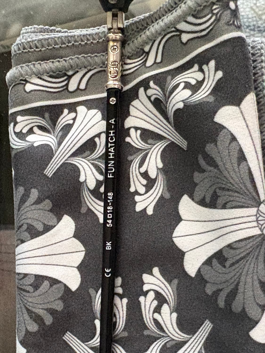 Chrome hearts fun hatch - a  크롬하츠 펀 해치 상품이미지3