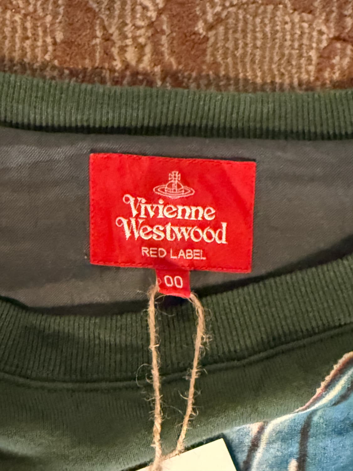 Vivienne Westwood Red Label Dress 상품이미지3