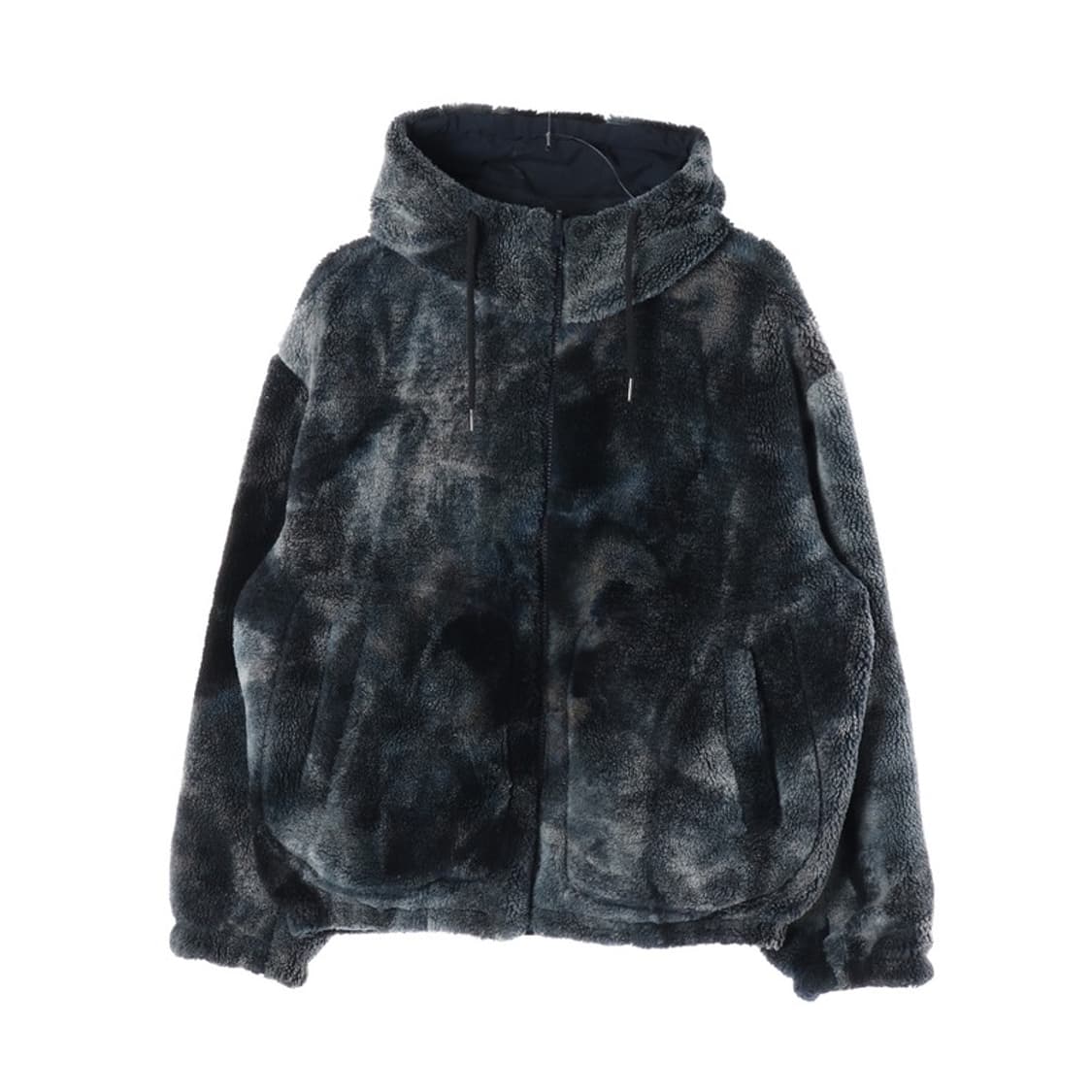 버커루 리버시블 자켓 L 상품이미지3