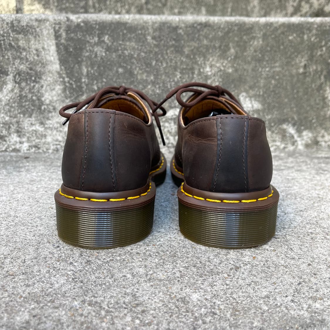 [8UK] 닥터마틴 1461 크레이지호스 (270~275) 상품이미지5