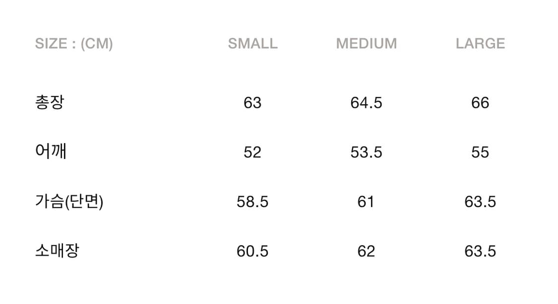 새상품)언어펙티드 레이어드 피셔맨 점퍼 모스그린 상품이미지5