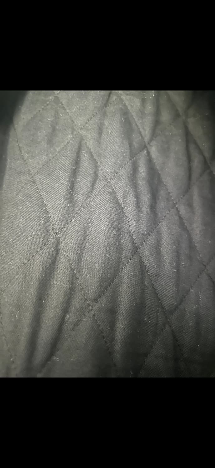 폴로 랄프로렌 트윌 워싱 바이크 라이더 자켓 상품이미지5