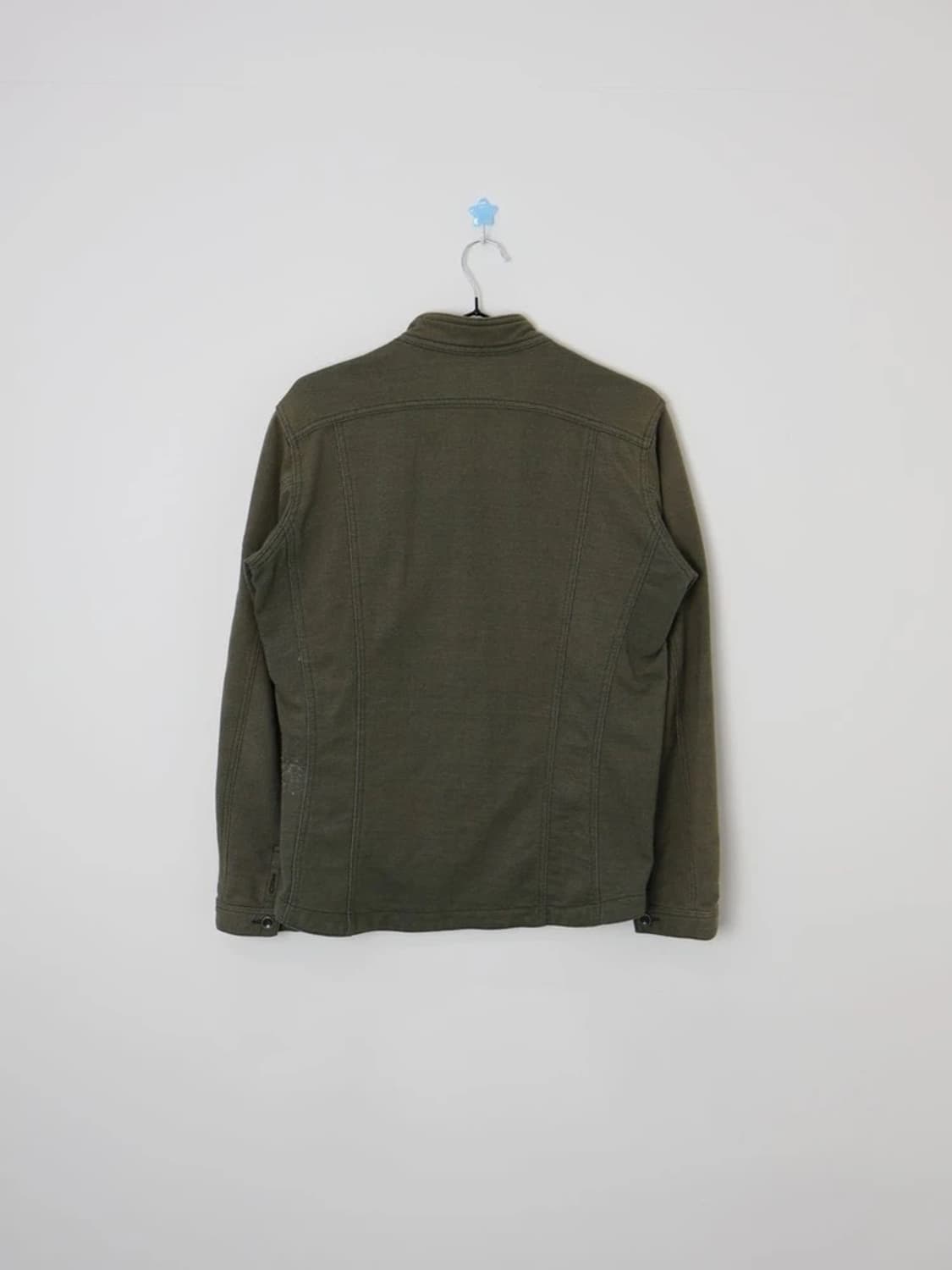 HODH Military Stand Collar Jacket 상품이미지2