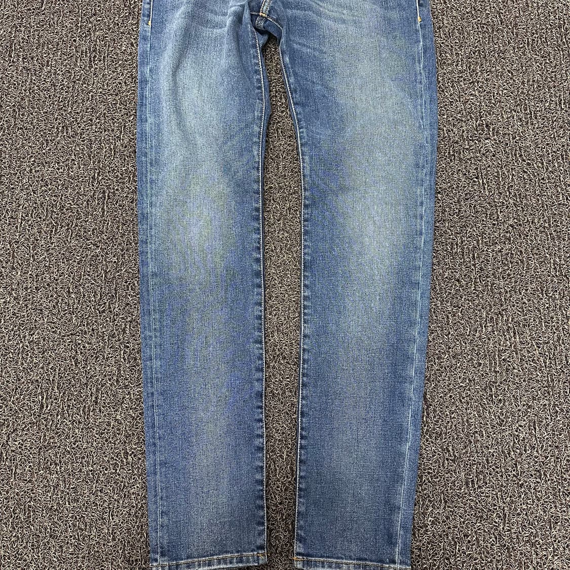 DIESEL 디젤 데님 청바지 팬츠 30사이즈 상품이미지4
