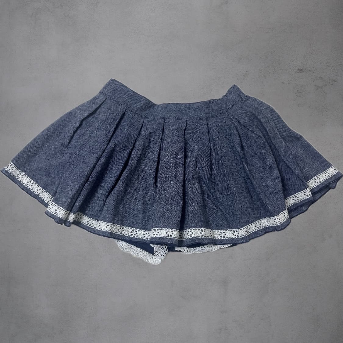 리즈리사 빈티지 레이스 큐롯 상품이미지1