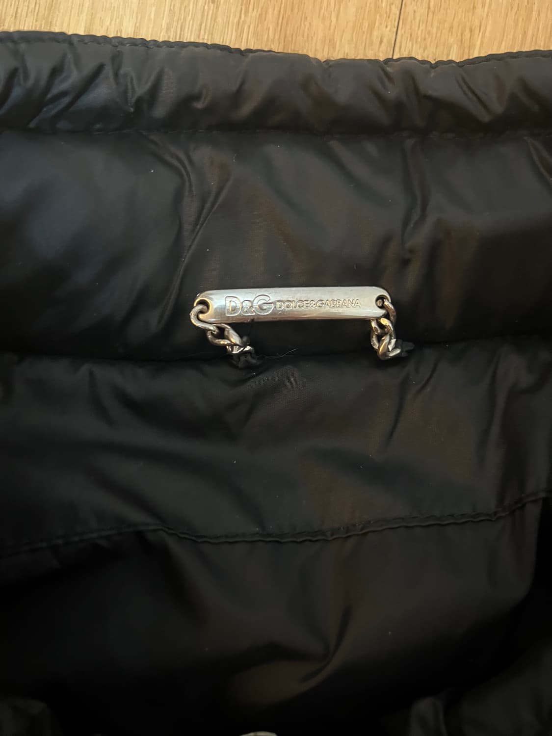 Dolce & Gabbana Multi-pocket jacket 상품이미지7