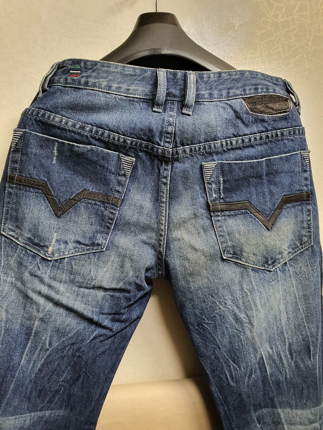 디젤 데님진 32 상품이미지8