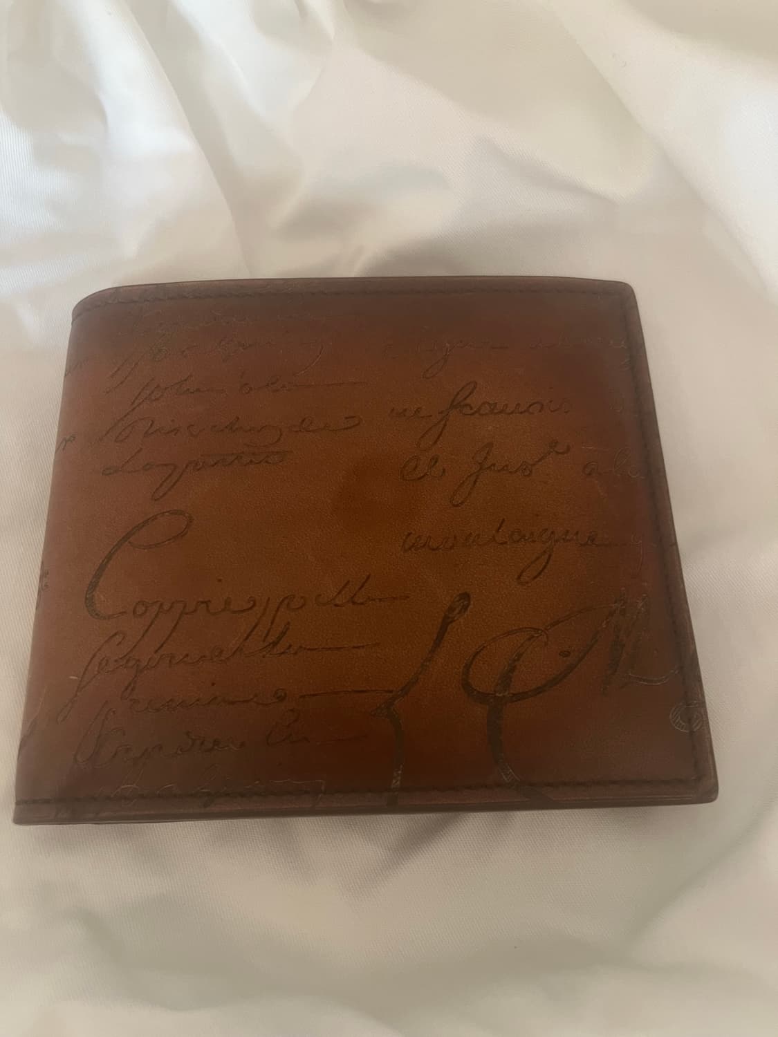 벨루티 남성 지갑 상품이미지1