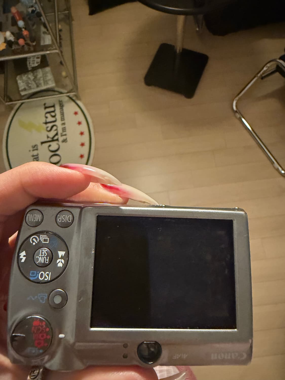 캐논 ixus 850 상품이미지4