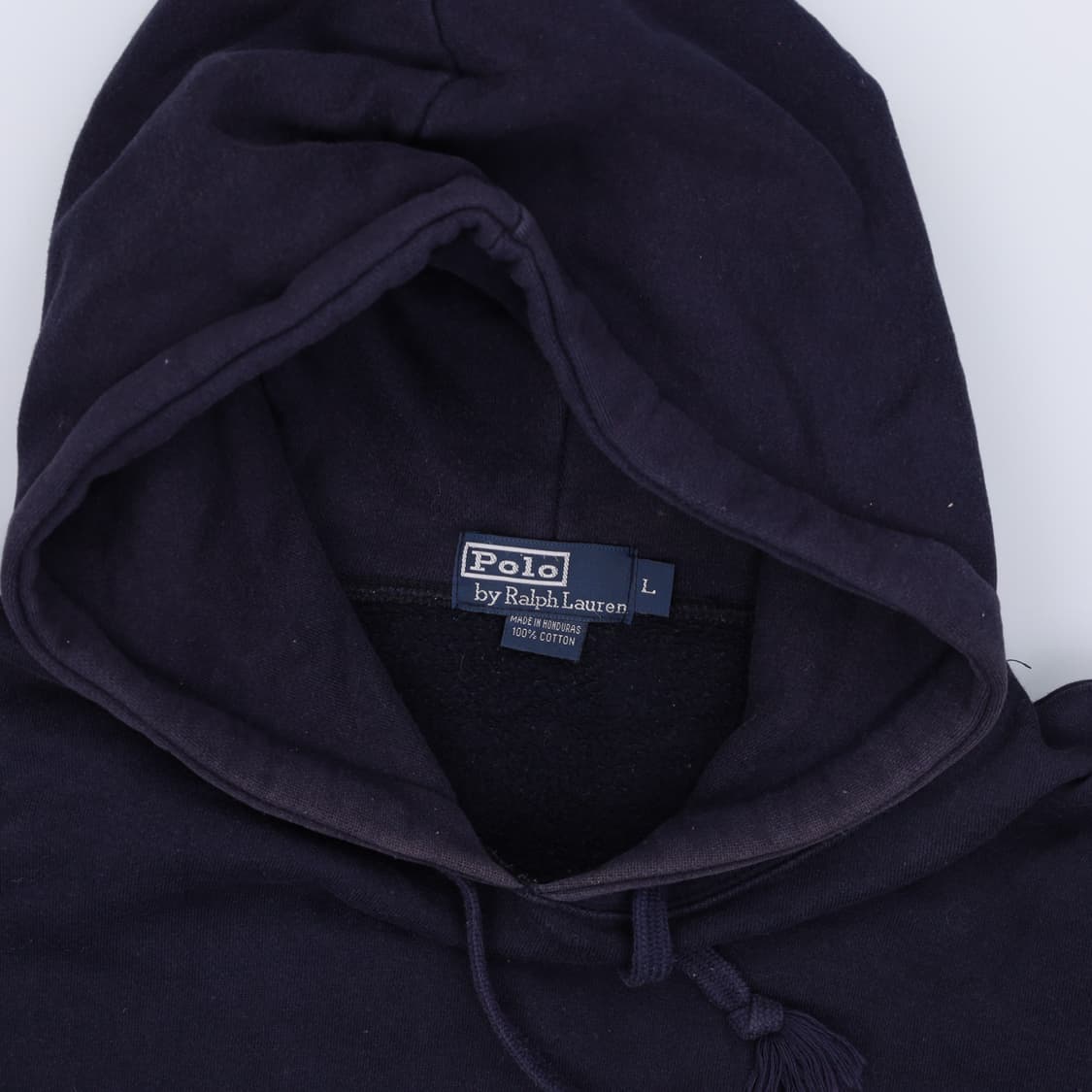L 폴로 포니 후드티 0407H1 상품이미지5