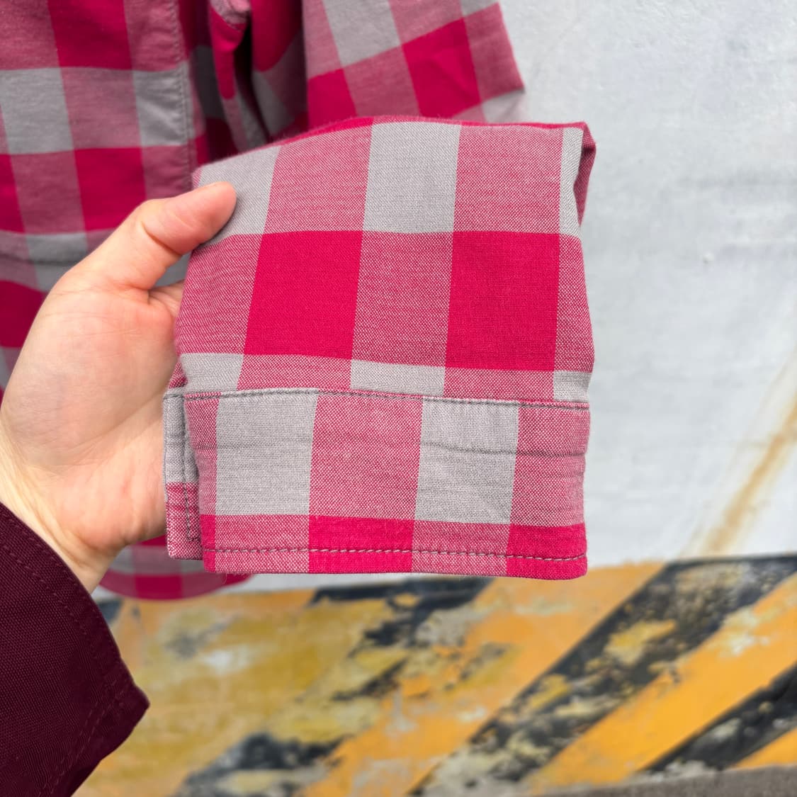 Hysteric Glamour 히스테릭글래머 셔츠 자켓 상품이미지6