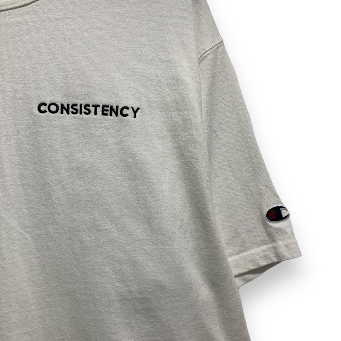 챔피온 프린팅 반팔티셔츠 상품이미지4