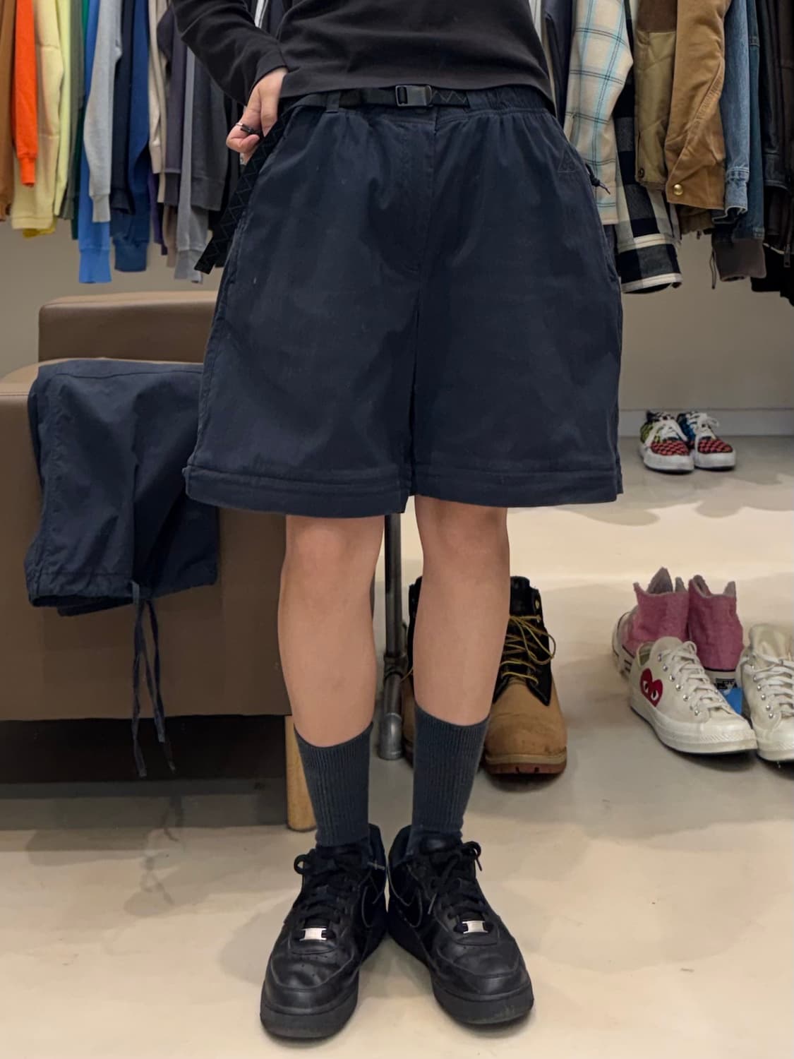 나이키 ACG 컨버터블 팬츠 상품이미지7