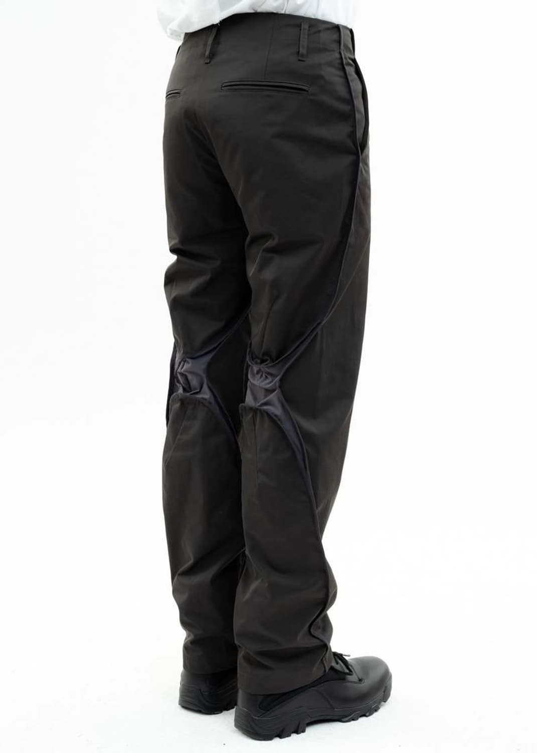 PAF 포스트 아카이브 팩션 4.0+ trousers right (L) 상품이미지1