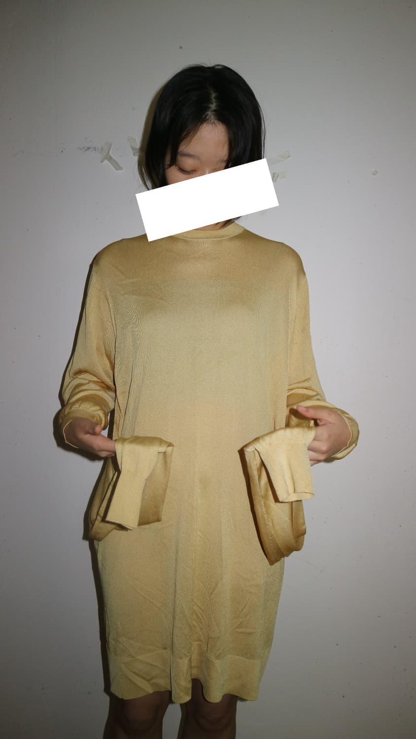 Toga pulla weird slv 상품이미지1