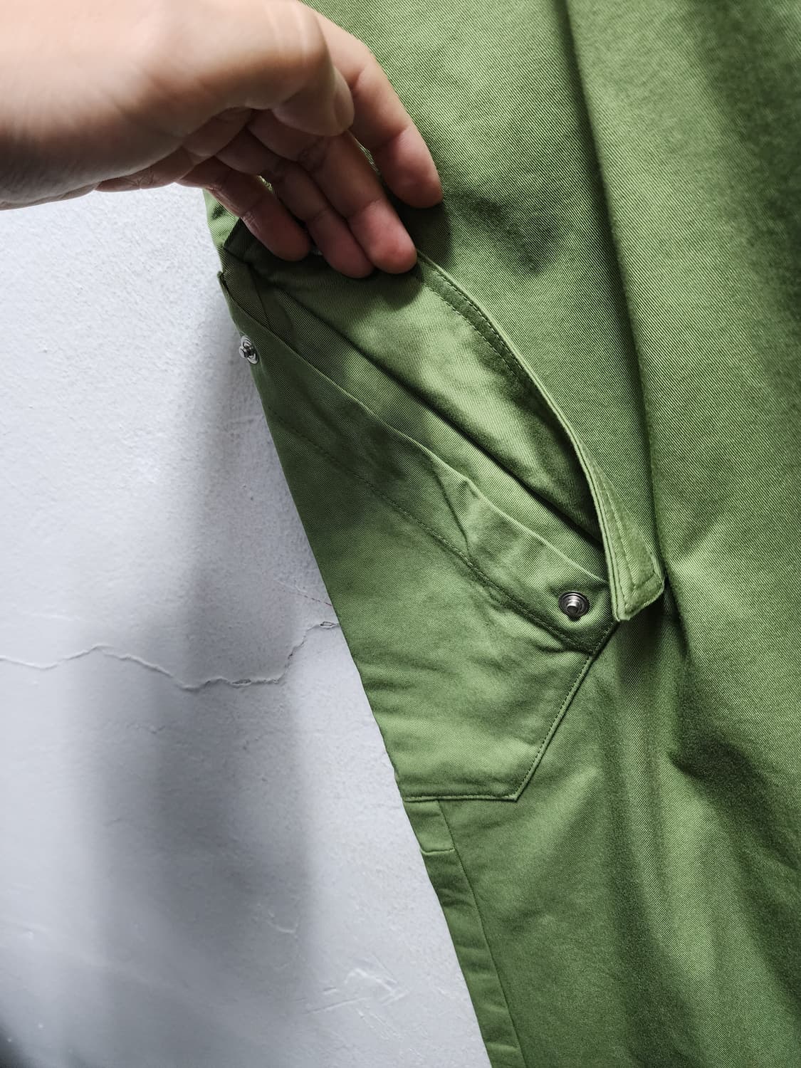 나이키 조던 에센셜 시카고 팬츠 상품이미지5