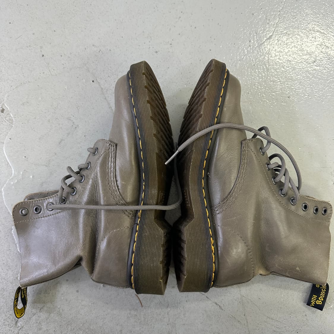 USL6 닥터마틴 1460 파스칼 부츠 0420D 상품이미지4