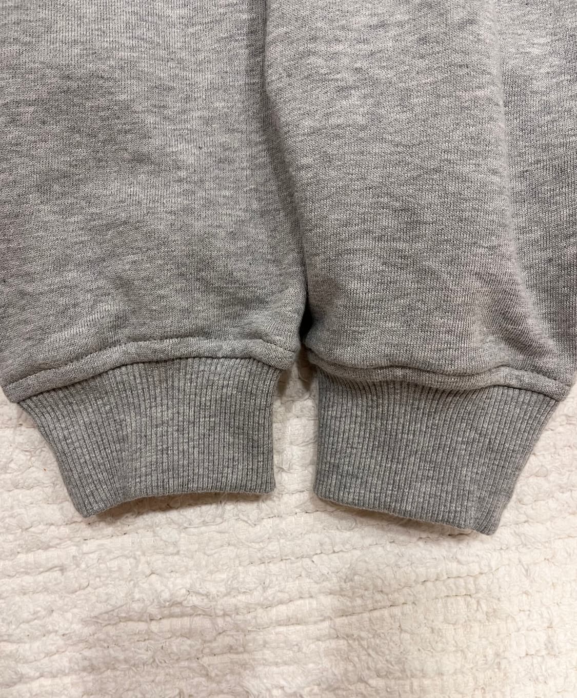 Comme des Garconc shirt 꼼데가르송 앤디워홀 후드집업  상품이미지5