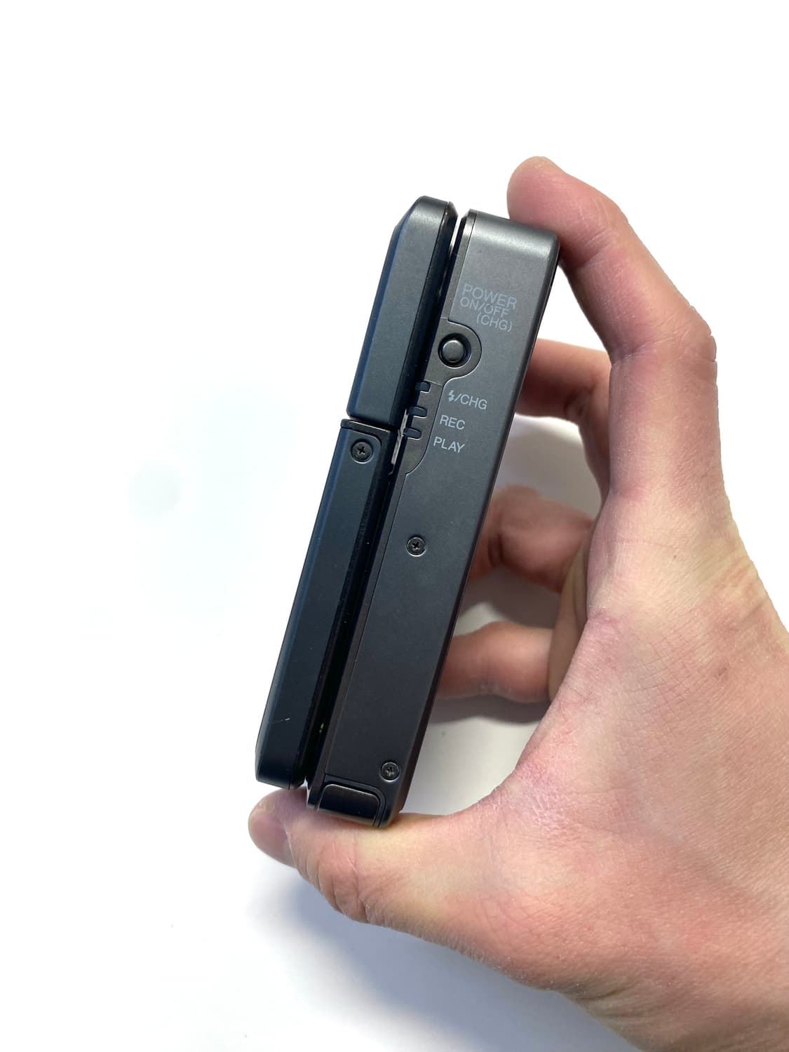 소니 사이버샷 DSC-M1 디지털 카메라 상품이미지5