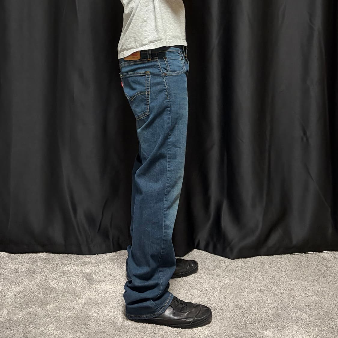 리바이스 527 32/34  상품이미지3