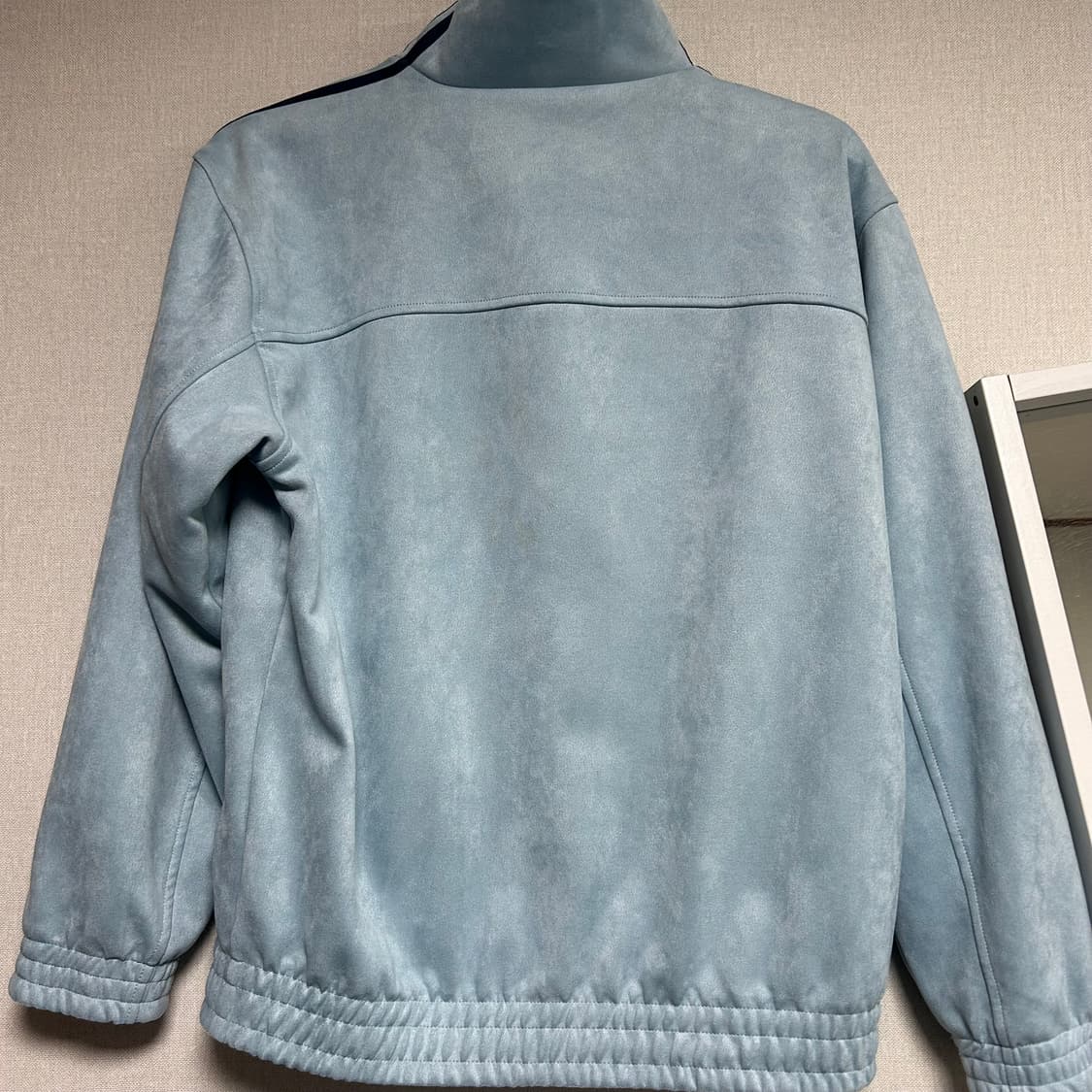 아디다스 져지 중티다스 스카이블루 아디다스 차이나 상품이미지2