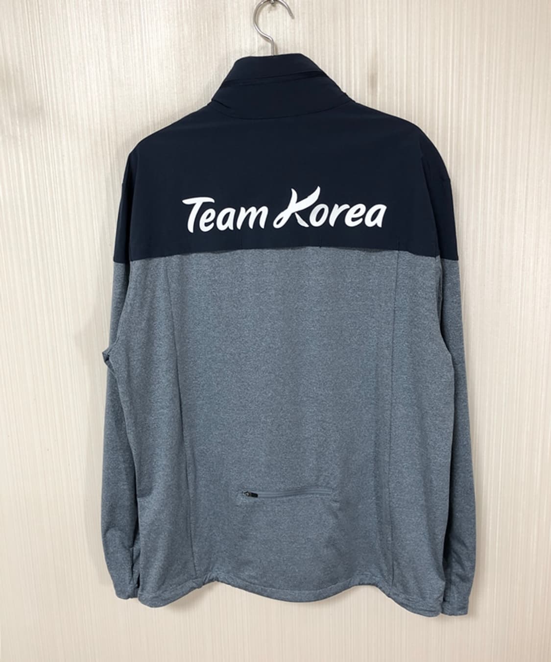 노스페이스국대 팀코리아 국대트레이닝자켓 2XL(110) 상품이미지8