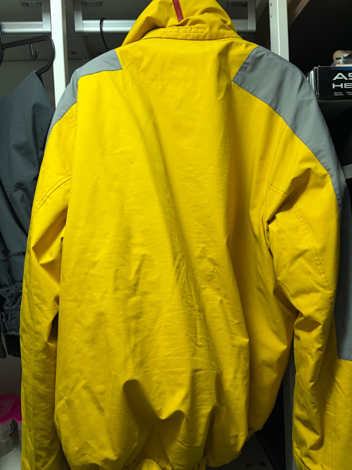 프라다 스포츠 스키파카 52 상품이미지3