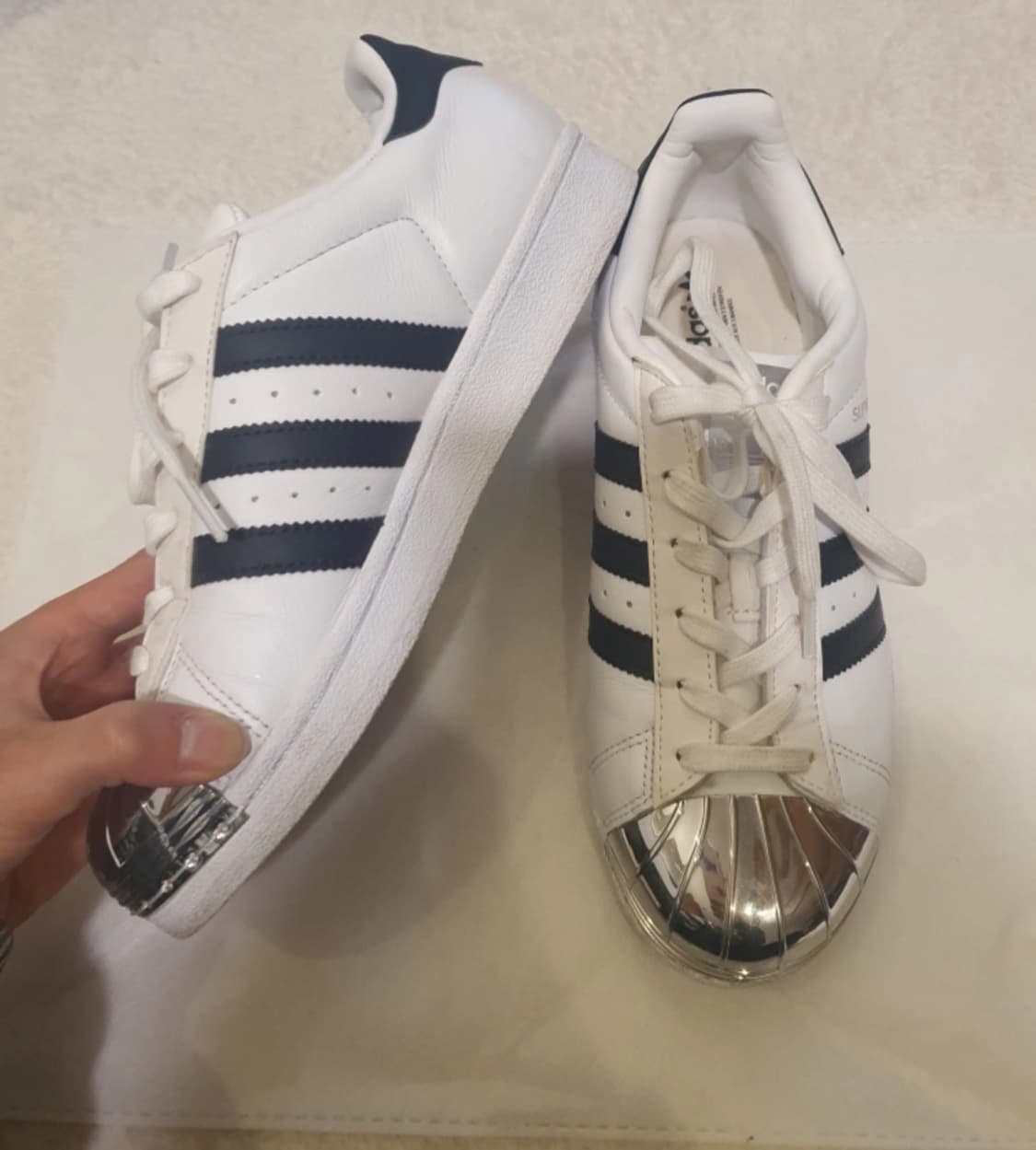 아디다스 슈퍼스타 235  상품이미지2