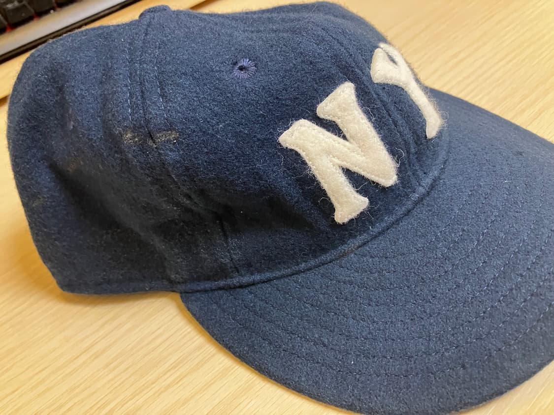 이벳필드 USA 모자 상품이미지2