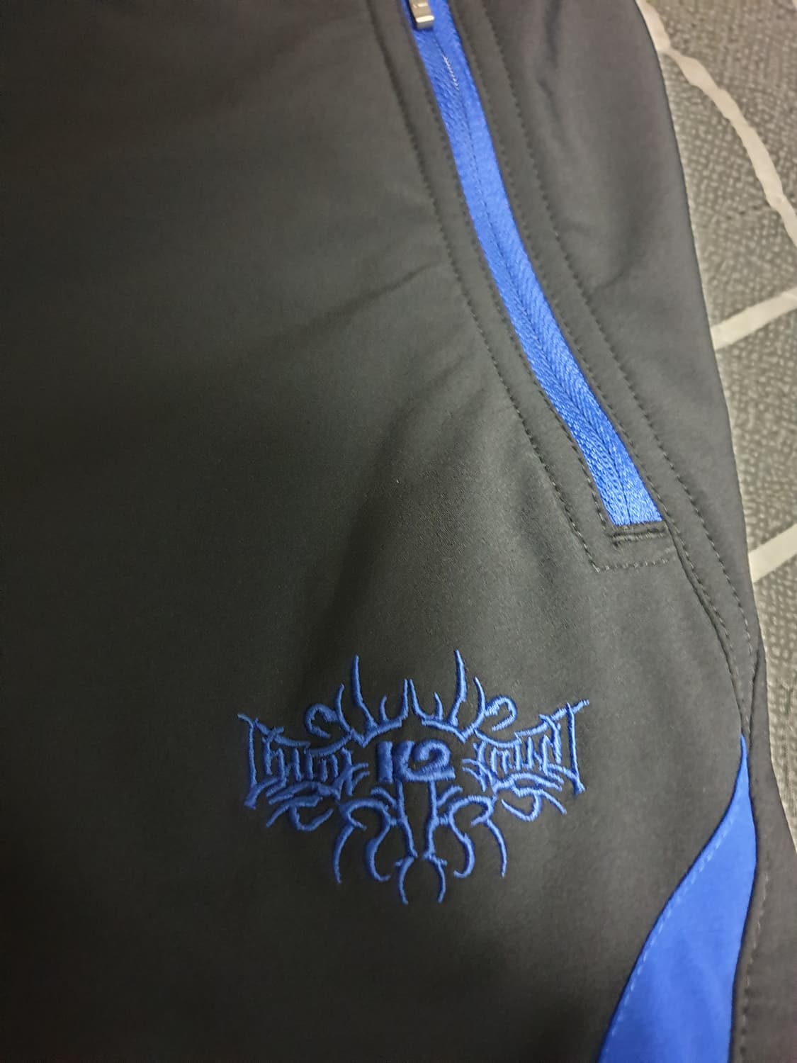 K2 벨티드 나일론 기능성 아웃도어 팬츠 (33~34) 상품이미지3