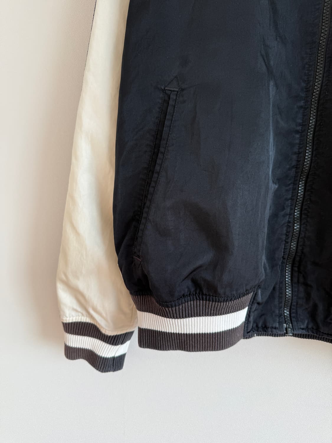 나이키(NIKE) NSW 스카쟌 블루죵 상품이미지3