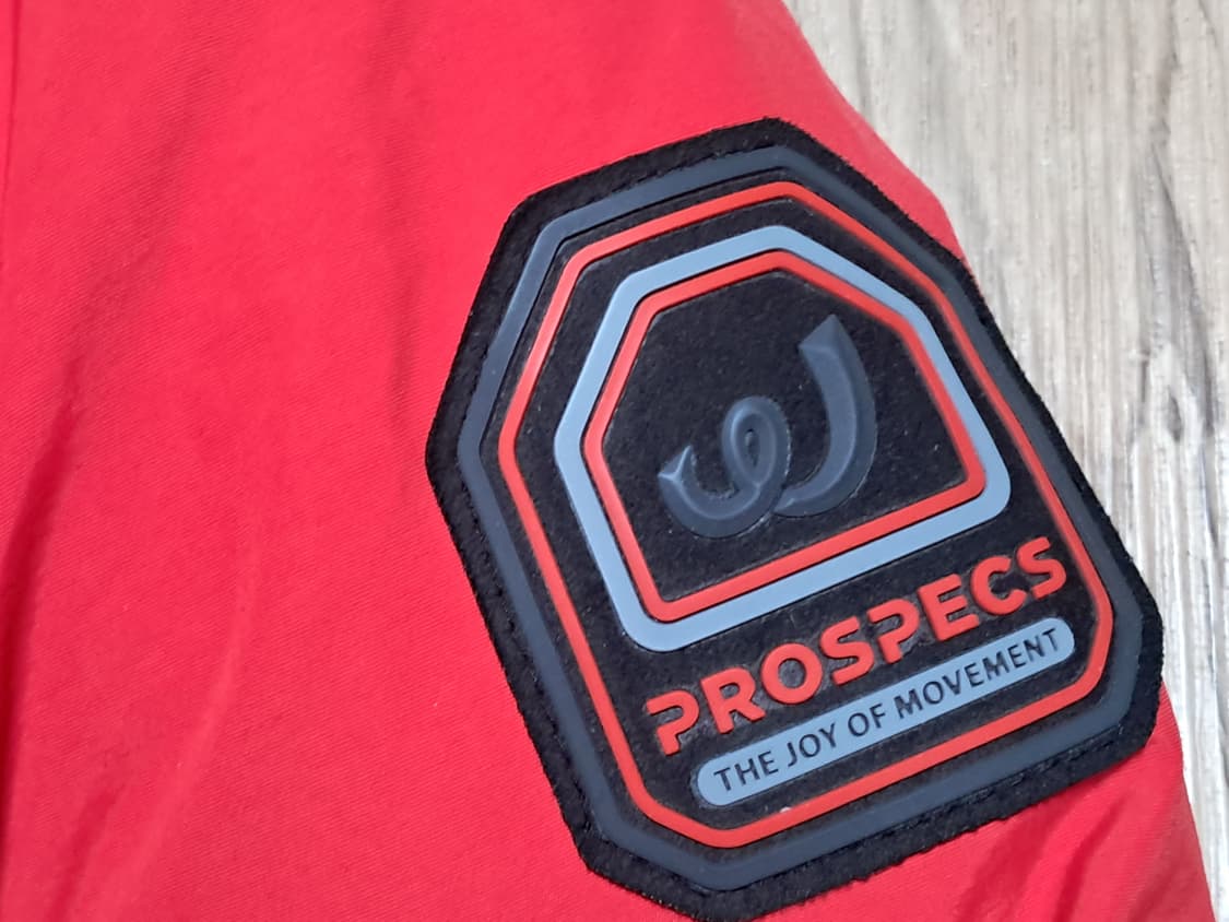 프로스펙스 여성 롱패딩 95 상품이미지5