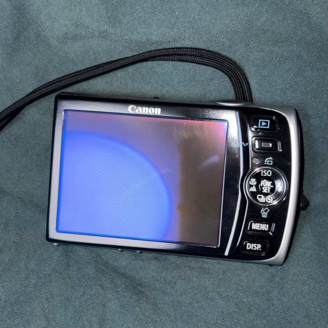 캐논 ixus 익서스 860is ixy 익시 910 디카 카메라 판매 상품이미지2
