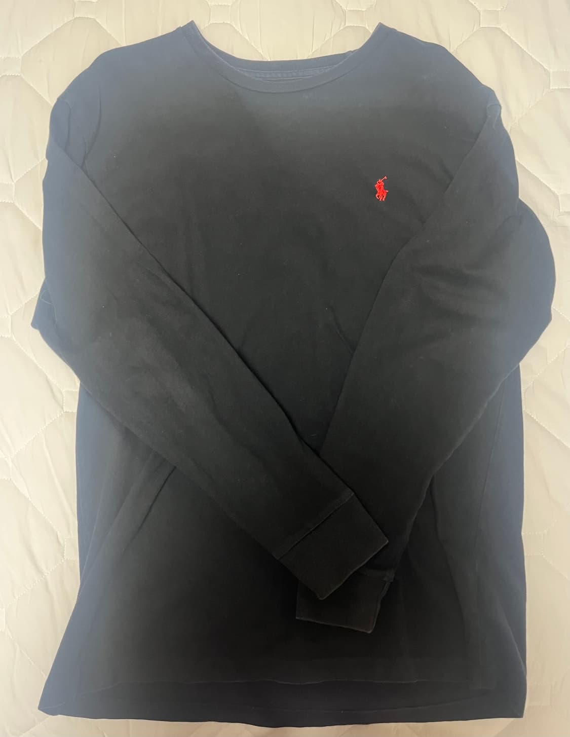 폴로 랄프로렌 롱슬리브 상품이미지1