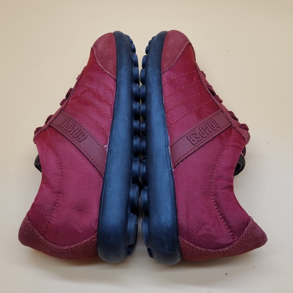 캠퍼 펠로타스 스니커즈35 220 상품이미지5