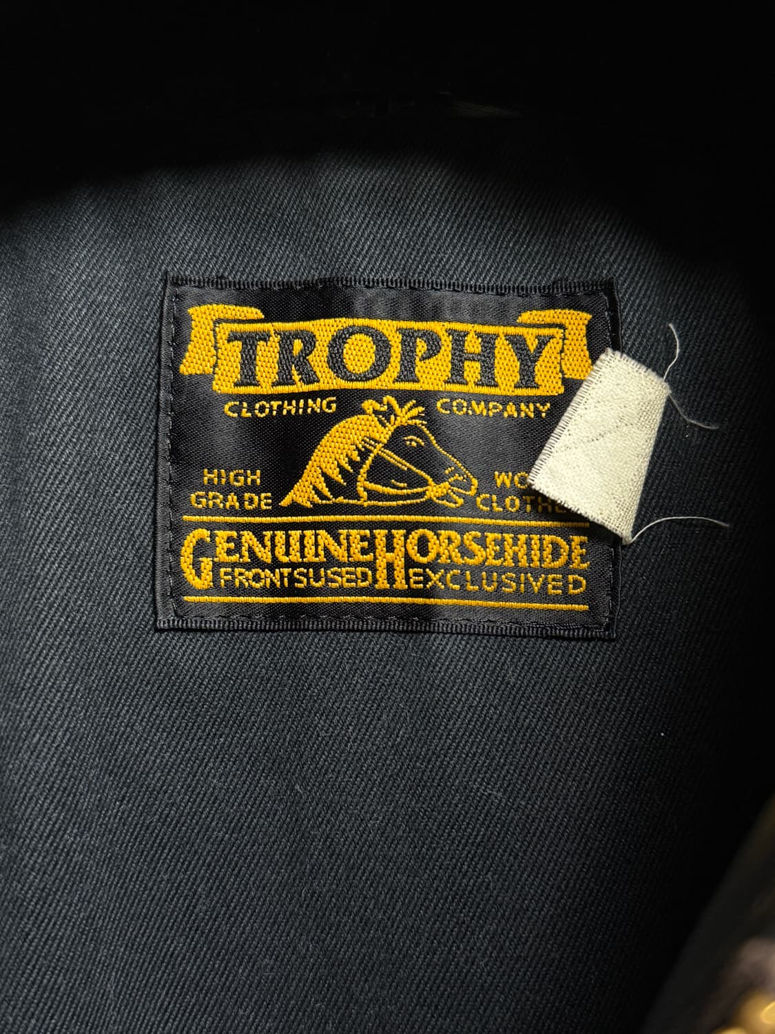 트로피클로딩 허밍버드 40사이즈 상품이미지5