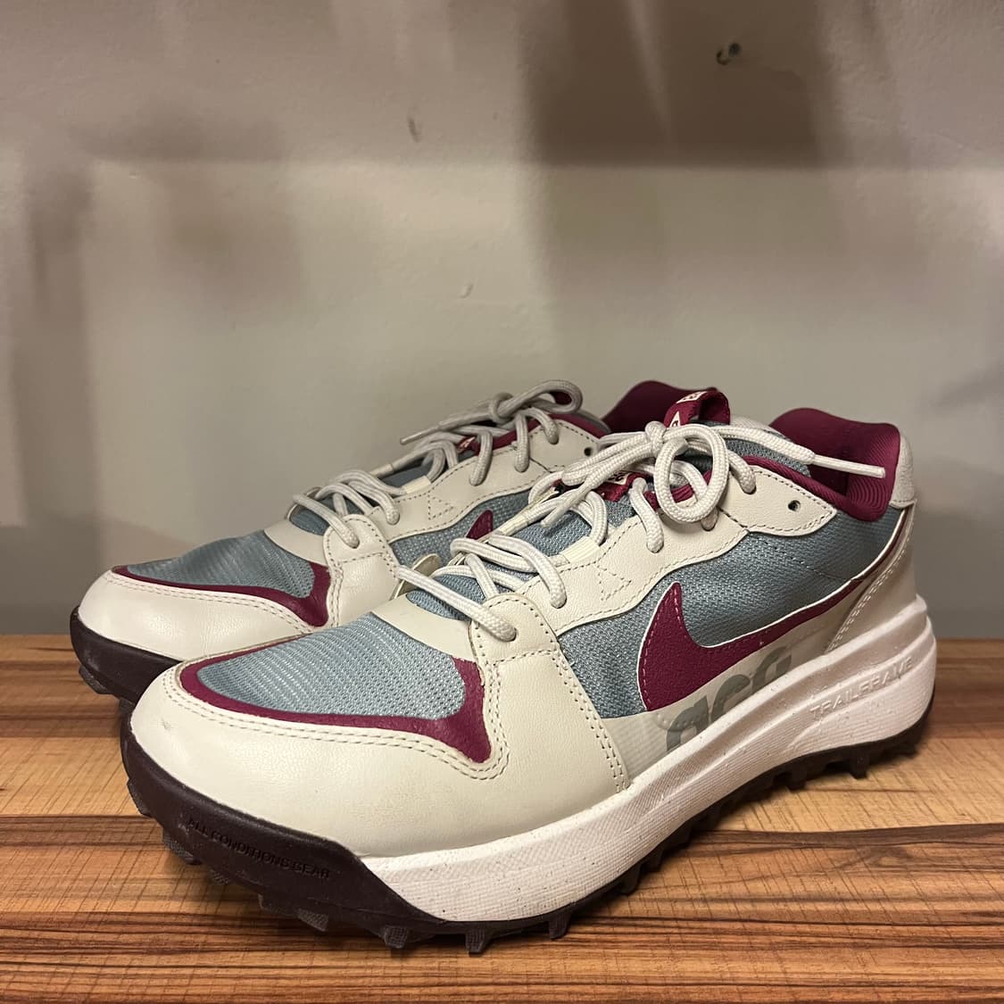 나이키 ACG 로우케이트 상품이미지3