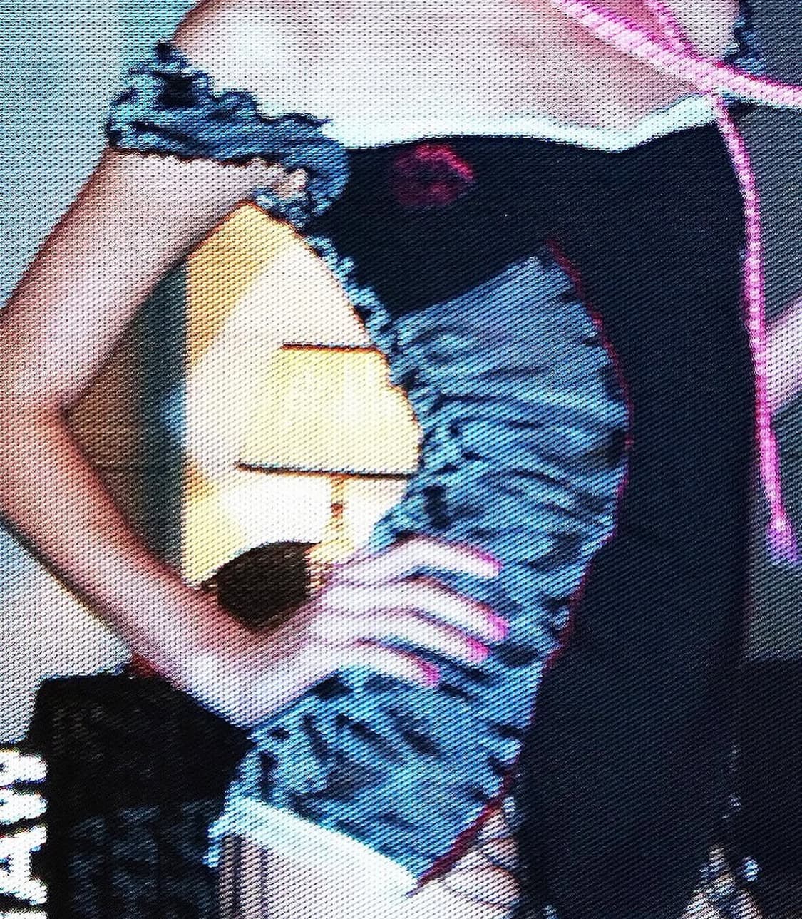 Wegangyoung kiss bodysuit 바디수트 상품이미지1