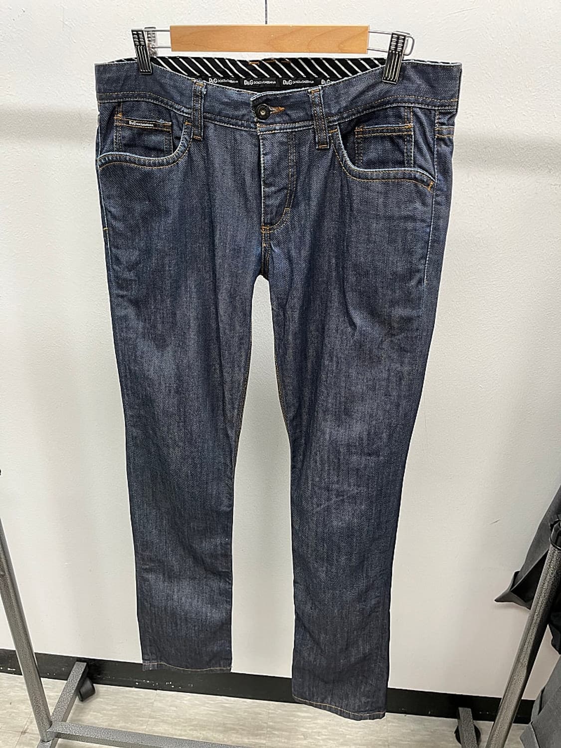 35) 돌체 진청데님팬츠  상품이미지1