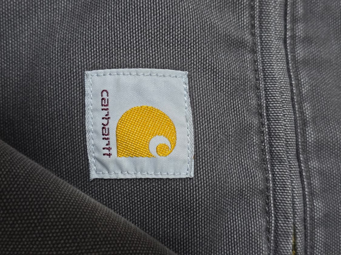 CARHATT WIP DETROI JACKET 상품이미지9