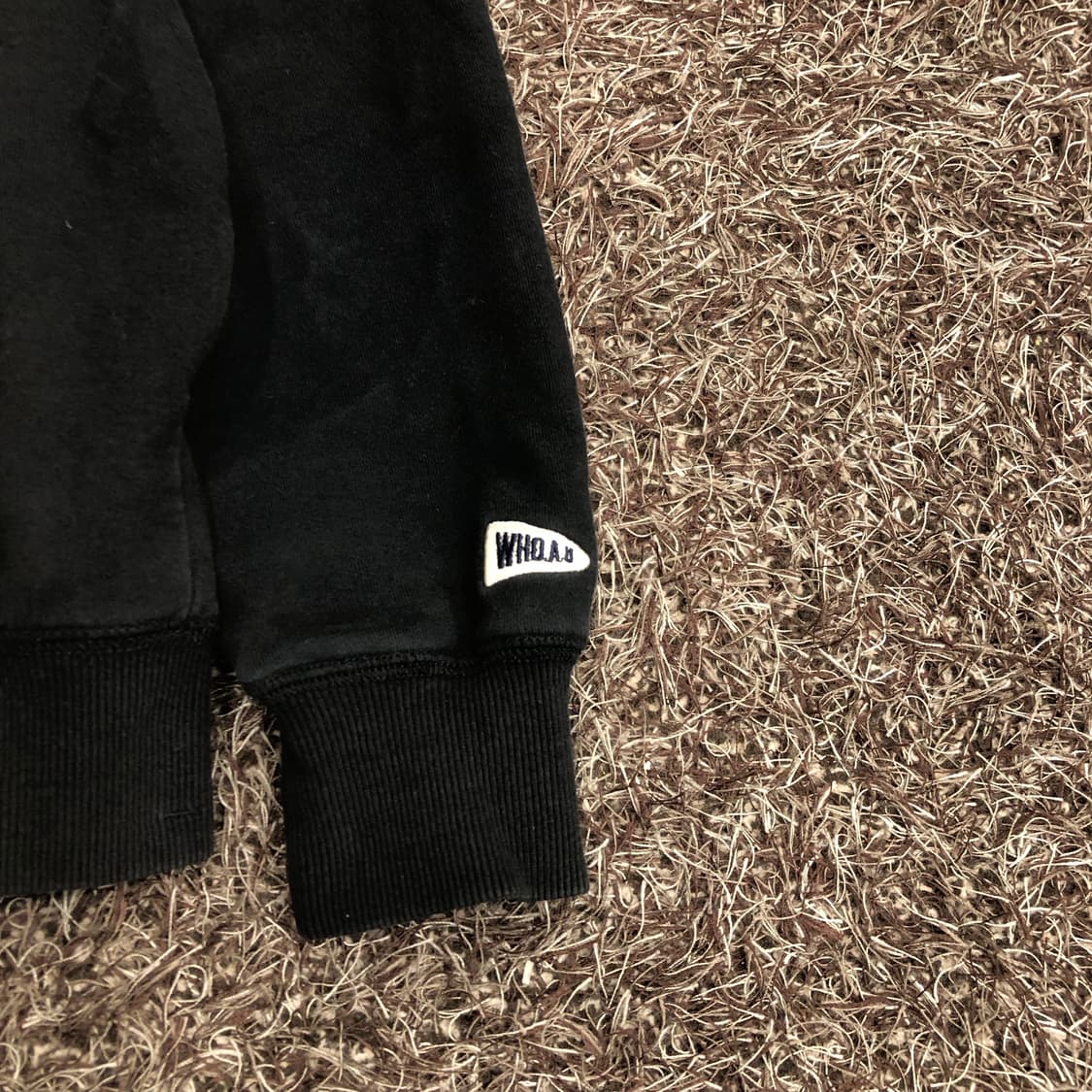 후아유 캘리포니아 투웨이 후드집업 상품이미지4