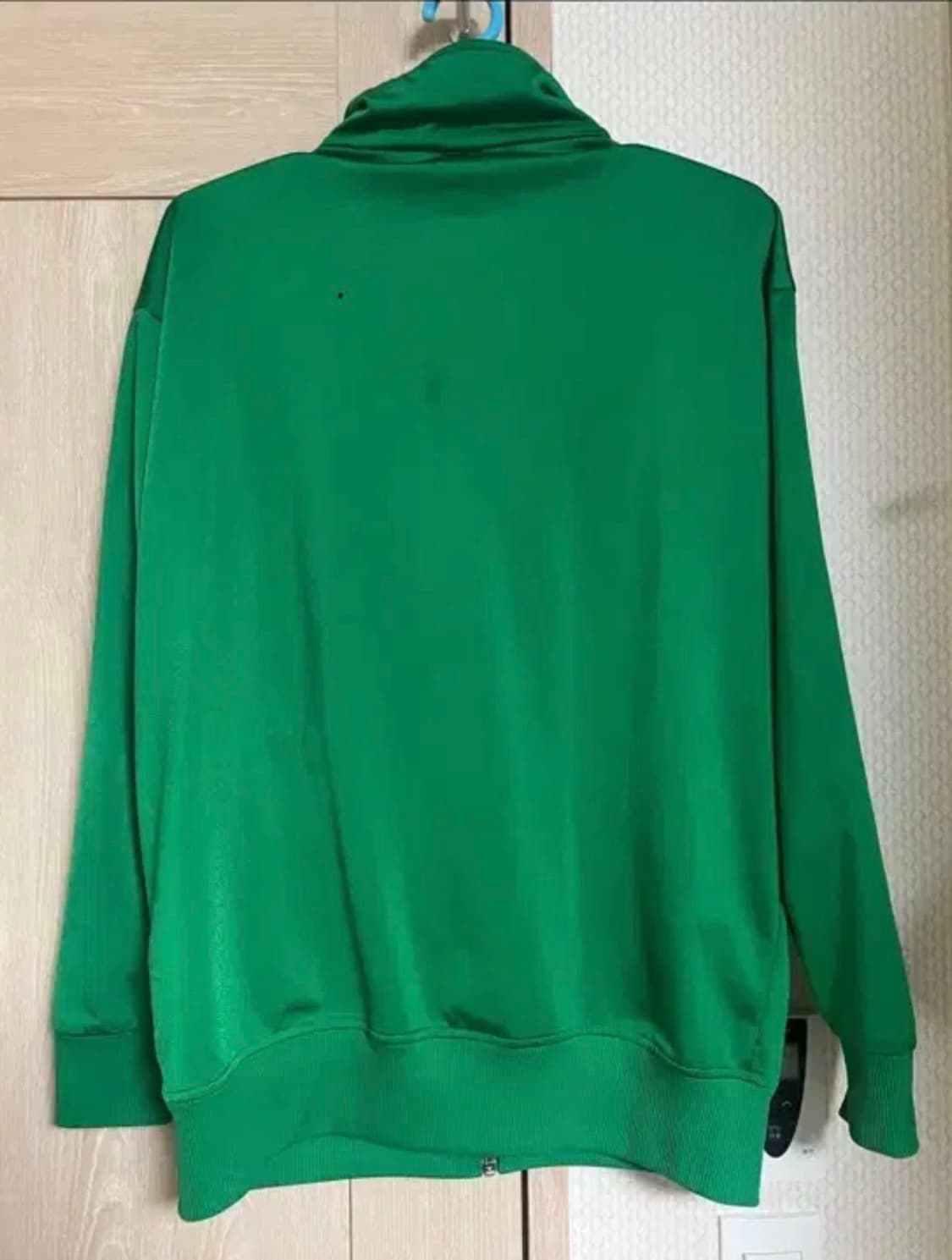 아디다스 파이어버드 트랩탑 그린 상품이미지2